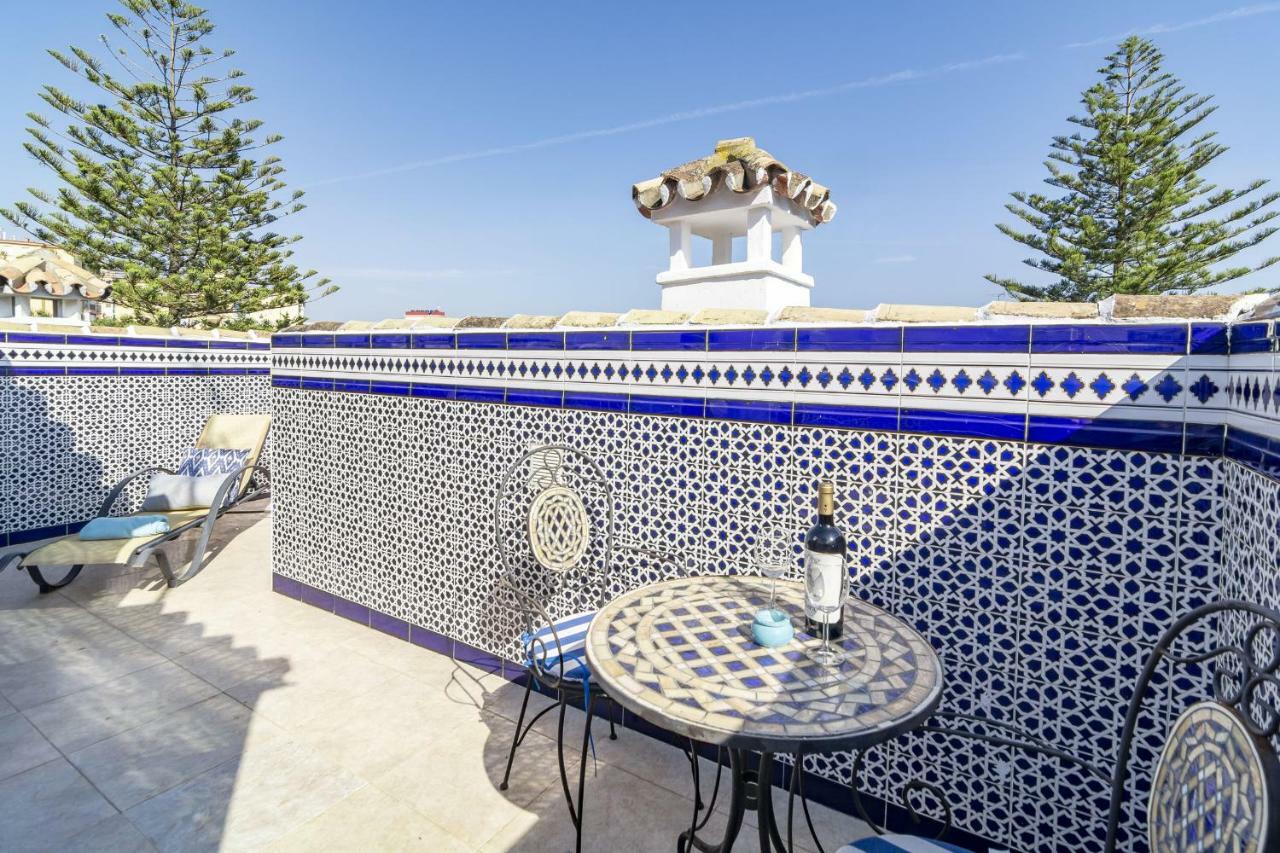 Villa Casakhan, Beautiful Luxury Villa, Μαρμπέλλα Εξωτερικό φωτογραφία