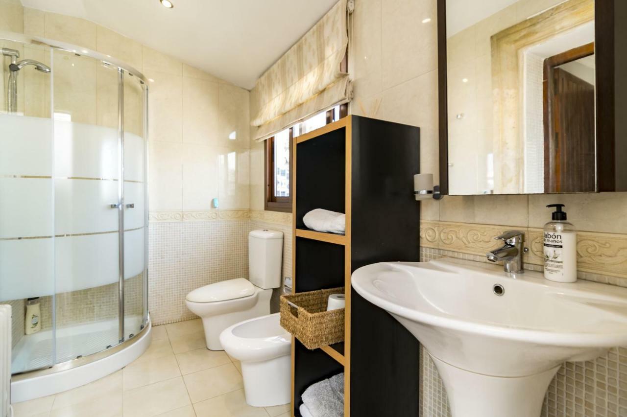 Villa Casakhan, Beautiful Luxury Villa, Μαρμπέλλα Εξωτερικό φωτογραφία