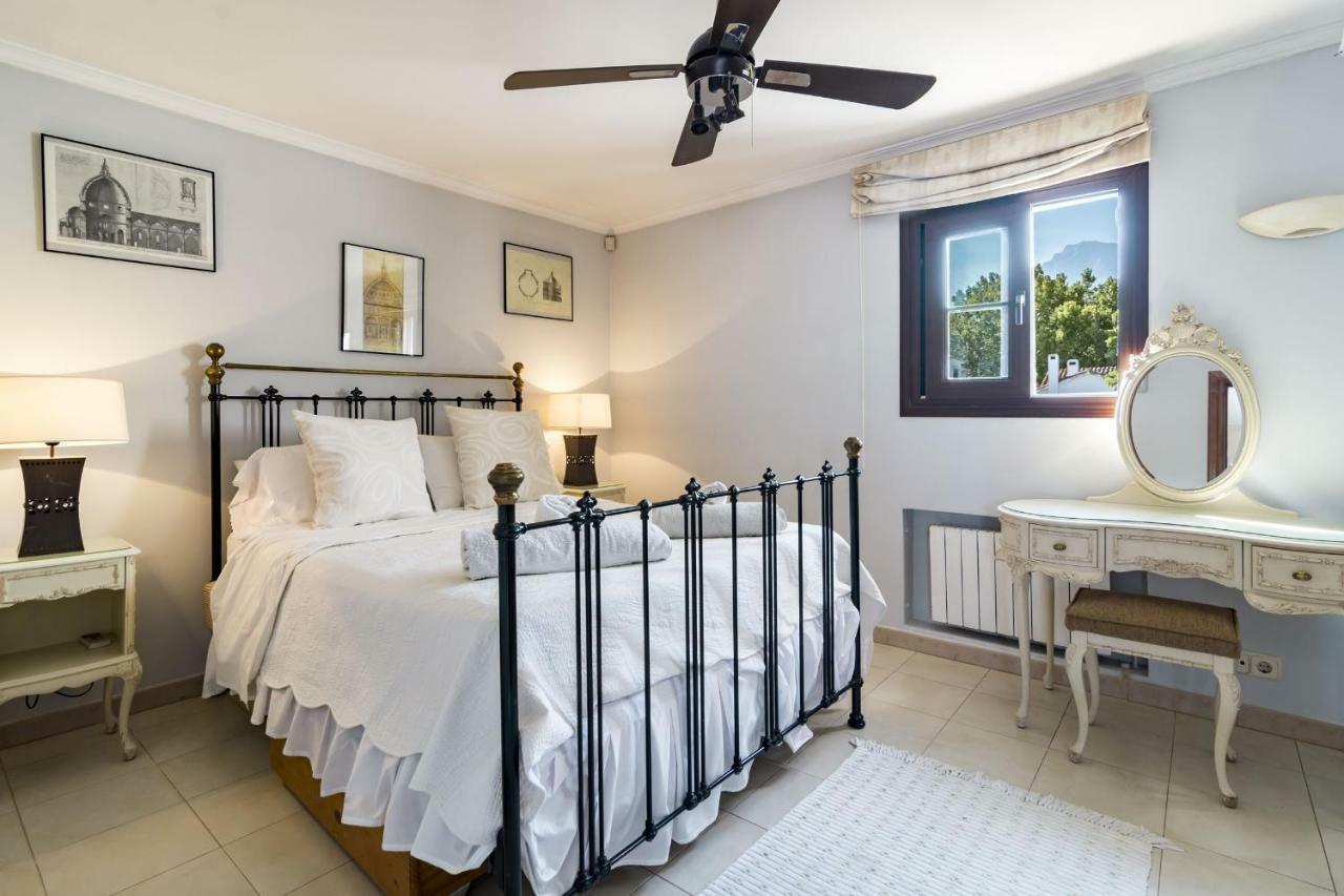 Villa Casakhan, Beautiful Luxury Villa, Μαρμπέλλα Εξωτερικό φωτογραφία