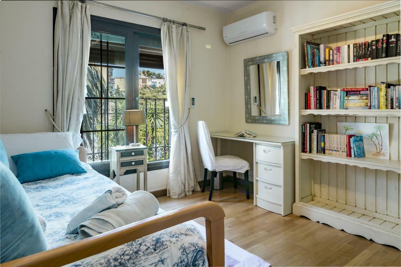 Villa Casakhan, Beautiful Luxury Villa, Μαρμπέλλα Εξωτερικό φωτογραφία