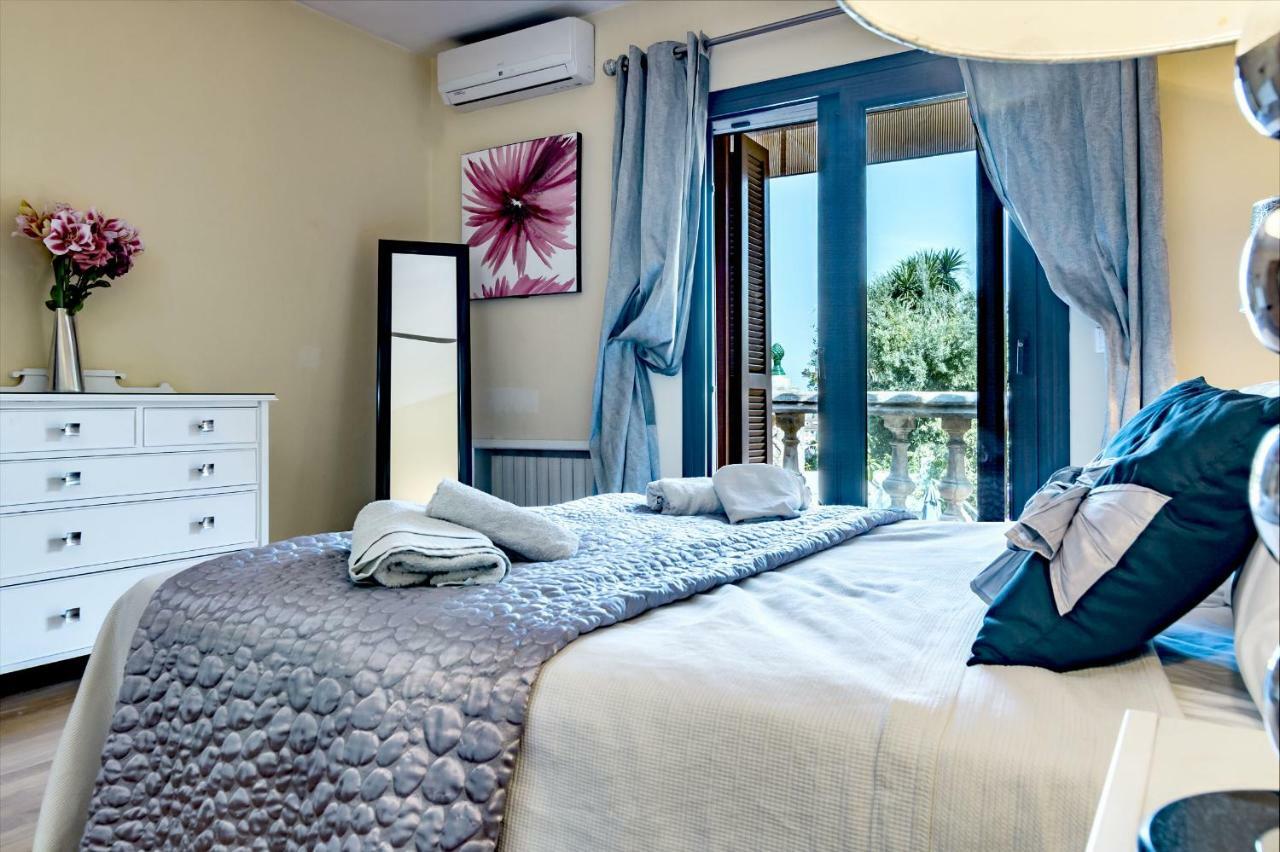 Villa Casakhan, Beautiful Luxury Villa, Μαρμπέλλα Εξωτερικό φωτογραφία