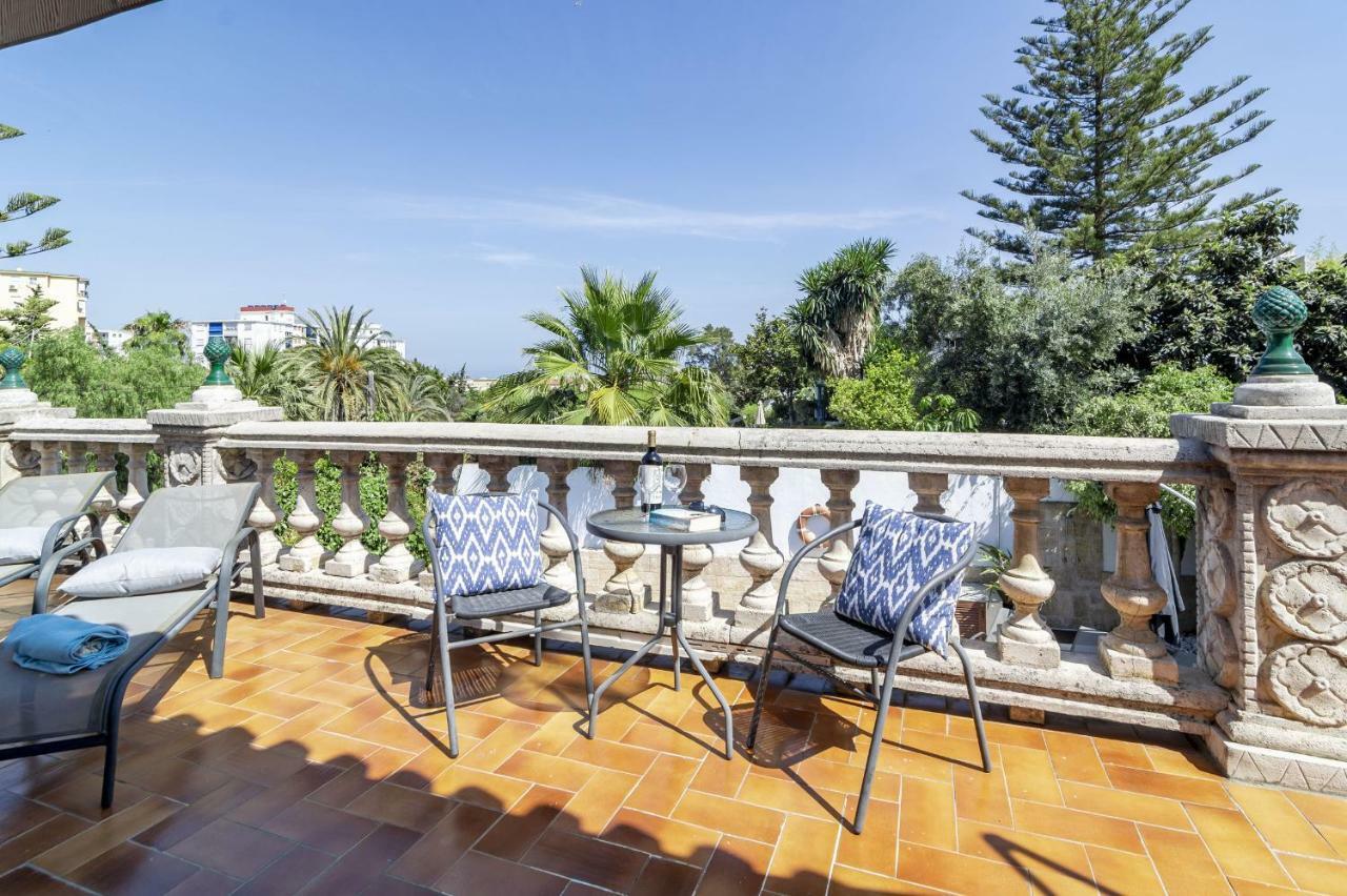 Villa Casakhan, Beautiful Luxury Villa, Μαρμπέλλα Εξωτερικό φωτογραφία