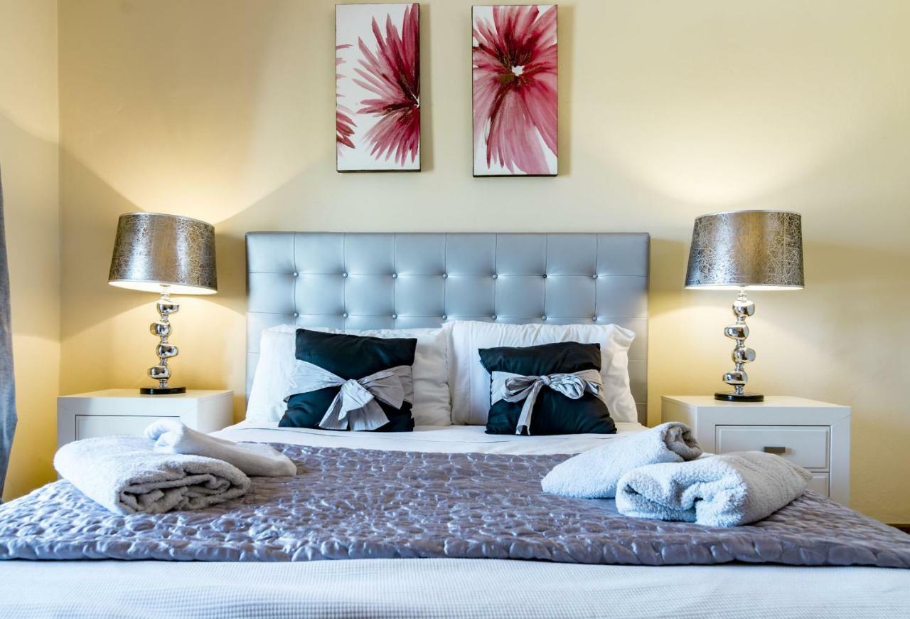 Villa Casakhan, Beautiful Luxury Villa, Μαρμπέλλα Εξωτερικό φωτογραφία