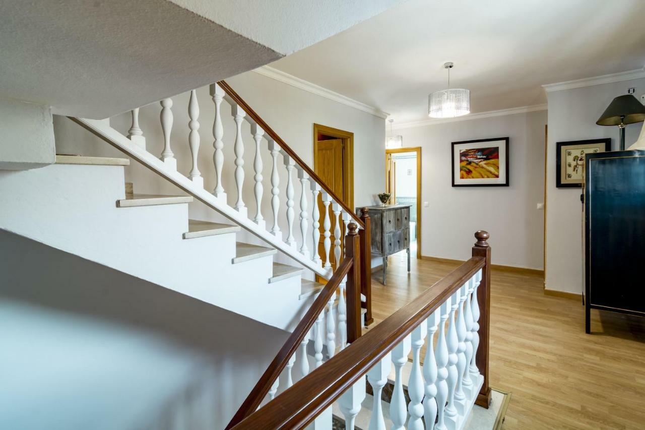 Villa Casakhan, Beautiful Luxury Villa, Μαρμπέλλα Εξωτερικό φωτογραφία