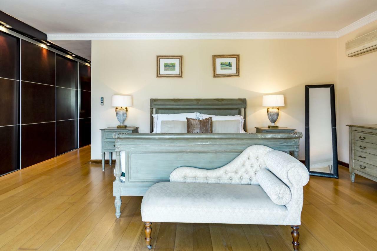 Villa Casakhan, Beautiful Luxury Villa, Μαρμπέλλα Εξωτερικό φωτογραφία