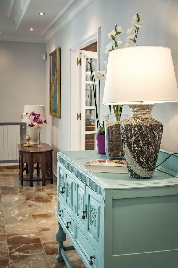 Villa Casakhan, Beautiful Luxury Villa, Μαρμπέλλα Εξωτερικό φωτογραφία