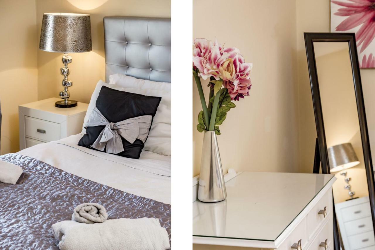 Villa Casakhan, Beautiful Luxury Villa, Μαρμπέλλα Εξωτερικό φωτογραφία