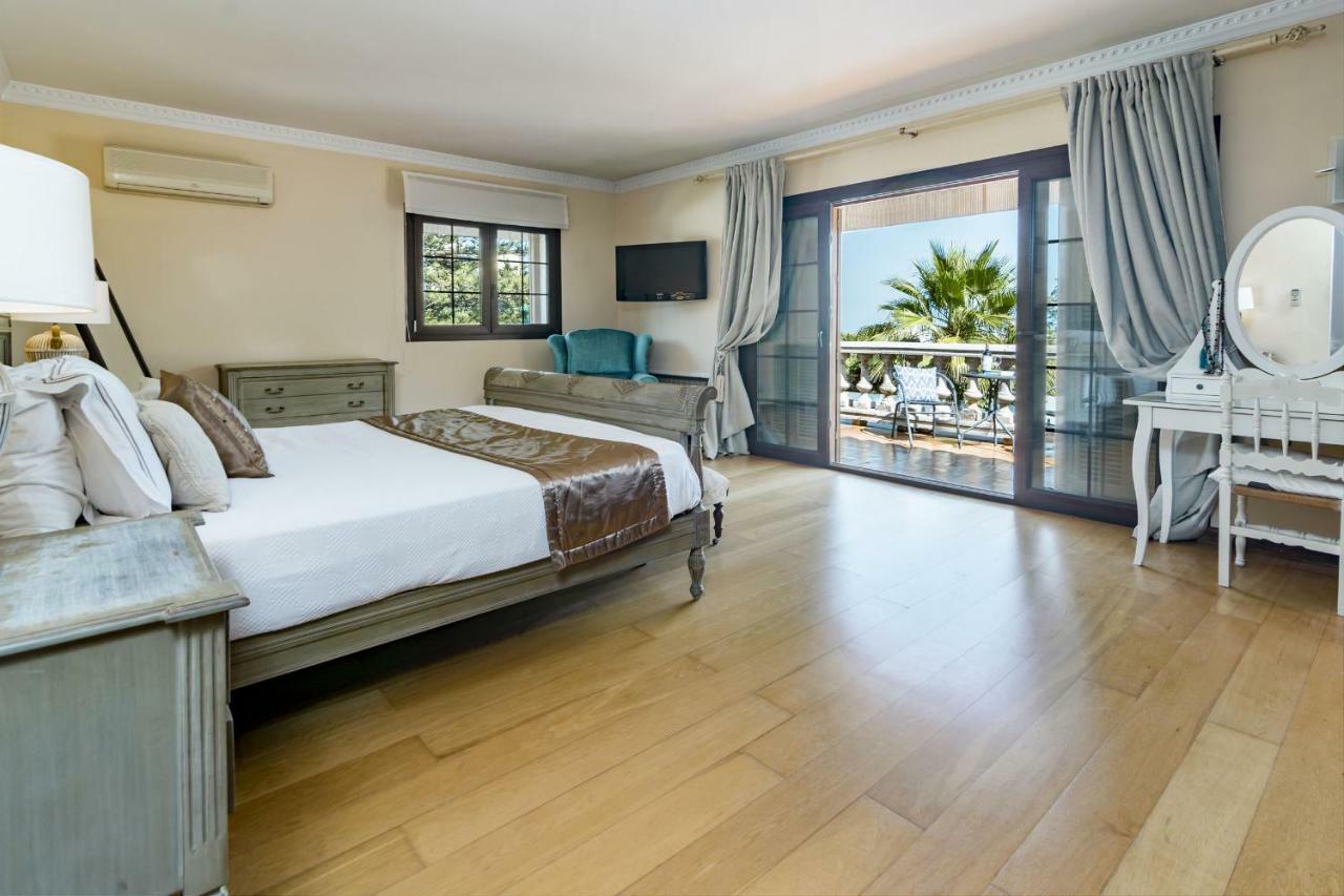 Villa Casakhan, Beautiful Luxury Villa, Μαρμπέλλα Εξωτερικό φωτογραφία