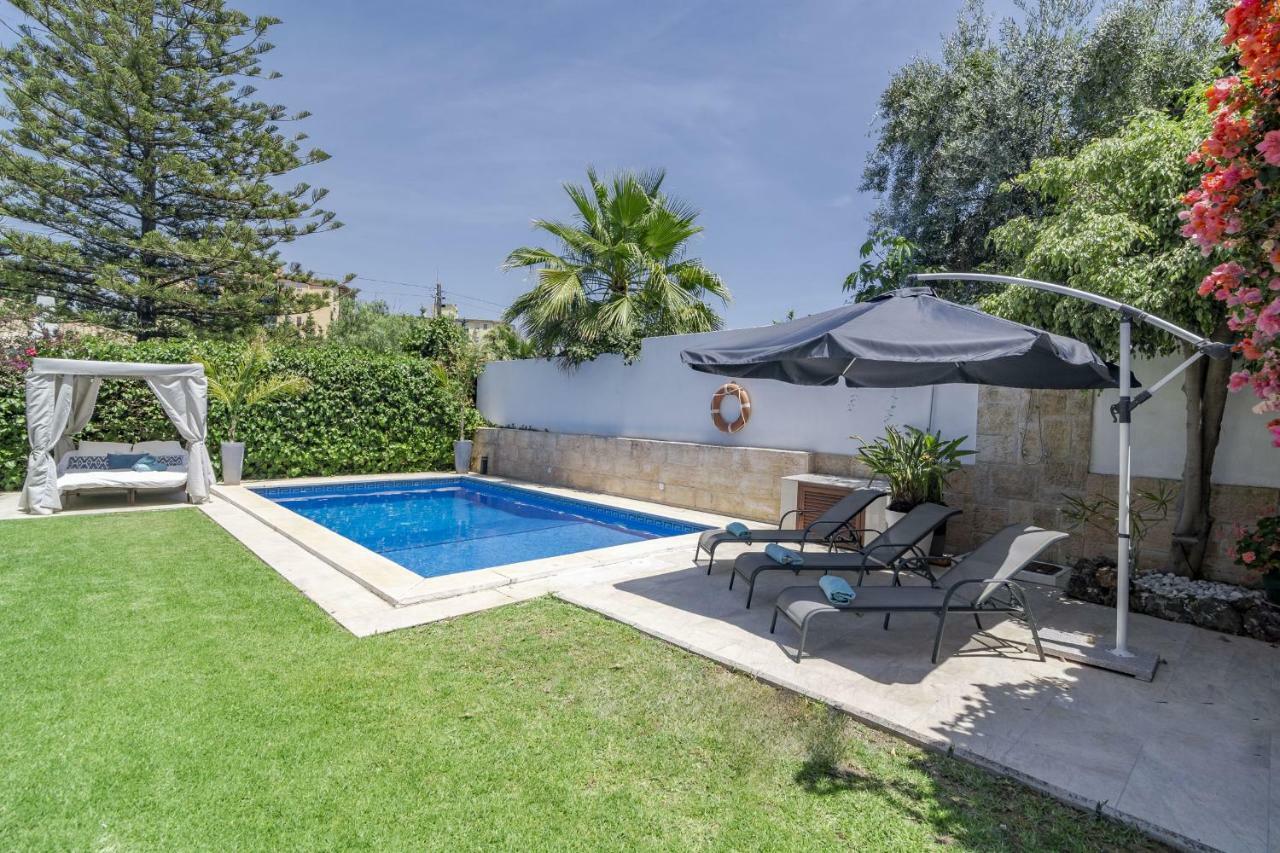 Villa Casakhan, Beautiful Luxury Villa, Μαρμπέλλα Εξωτερικό φωτογραφία
