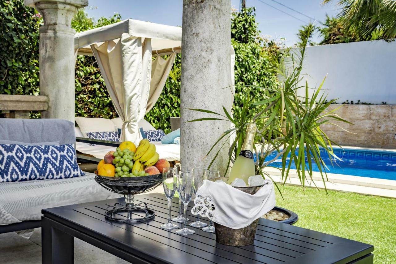 Villa Casakhan, Beautiful Luxury Villa, Μαρμπέλλα Εξωτερικό φωτογραφία