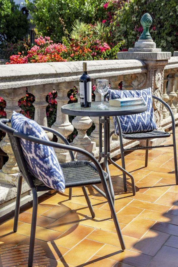 Villa Casakhan, Beautiful Luxury Villa, Μαρμπέλλα Εξωτερικό φωτογραφία