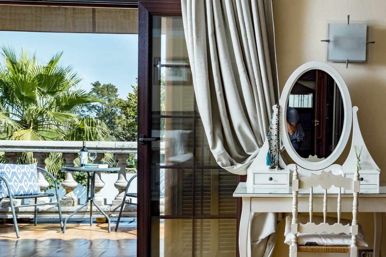 Villa Casakhan, Beautiful Luxury Villa, Μαρμπέλλα Εξωτερικό φωτογραφία