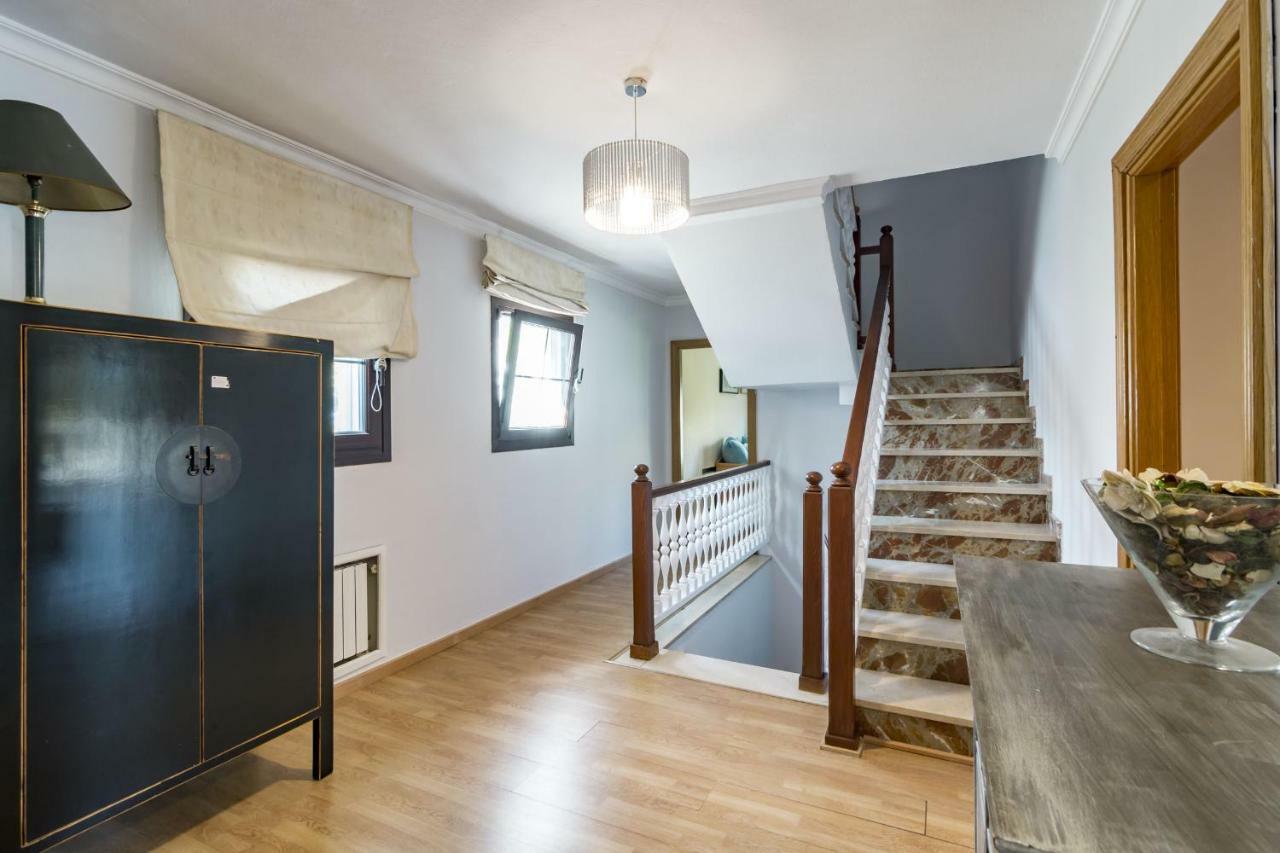Villa Casakhan, Beautiful Luxury Villa, Μαρμπέλλα Εξωτερικό φωτογραφία